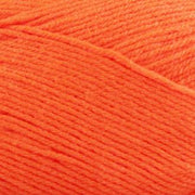 Fiddlesticks Superb 8 Ply 70051 - Fluro Orange