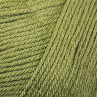 Fiddlesticks Superb 8 Ply 70070 - Leaf Green