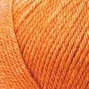 Fiddlesticks Superb 8 Ply 71006 - Pumpkin