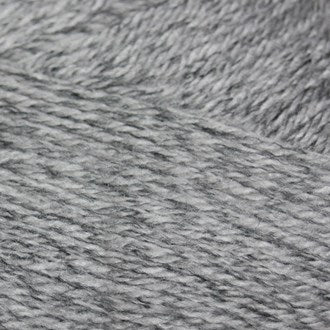 Fiddlesticks Superb Tweed 10 Ply 75111 - Grey