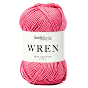 Fiddlesticks Wren W011 - Lipstick