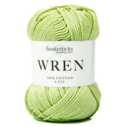 Fiddlesticks Wren W034 - Mint