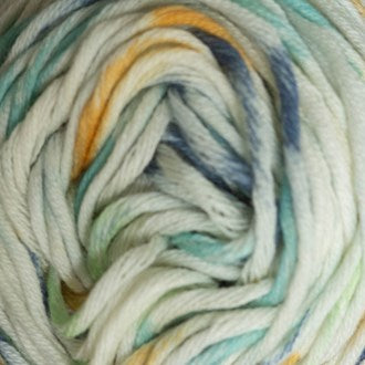 Fiddlesticks Ashton 100% Cotton 8 Ply 3101 - Sunrise