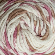 Fiddlesticks Ashton 100% Cotton 8 Ply 3106 - Earth