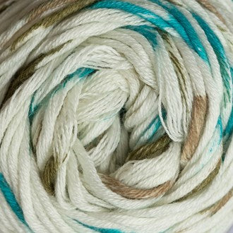 Fiddlesticks Ashton 100% Cotton 8 Ply 3107 - Woodland