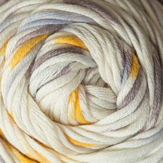 Fiddlesticks Ashton 100% Cotton 8 Ply 3109 Storm