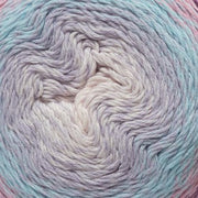 Fiddlesticks Eddy 4 Ply Cotton Acrylic 9102 - Lila