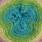 Fiddlesticks Eddy 4 Ply Cotton Acrylic 9105 - Poppet