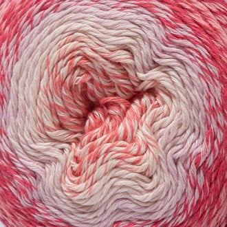 Fiddlesticks Eddy 4 Ply Cotton Acrylic 9109 - Poppy