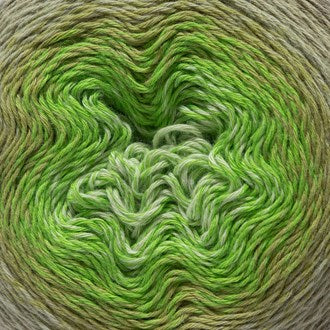 Fiddlesticks Eddy 4 Ply Cotton Acrylic 9111 - Jardin