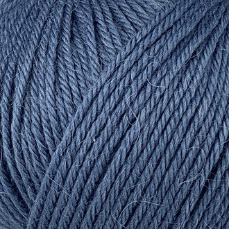 Fiddlesticks Grange 10 ply 10010 - Denim