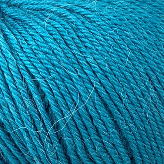 Fiddlesticks Grange 10 ply 10014 - Aqua