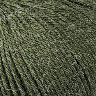 Fiddlesticks Grange 10 ply 10017 - Olive Green