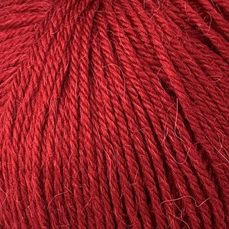 Fiddlesticks Grange 10 ply 10025 - Red