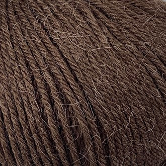 Fiddlesticks Grange 10 ply 10027 - Brown