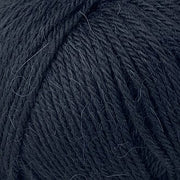 Fiddlesticks Grange 10 ply 10028 - Black