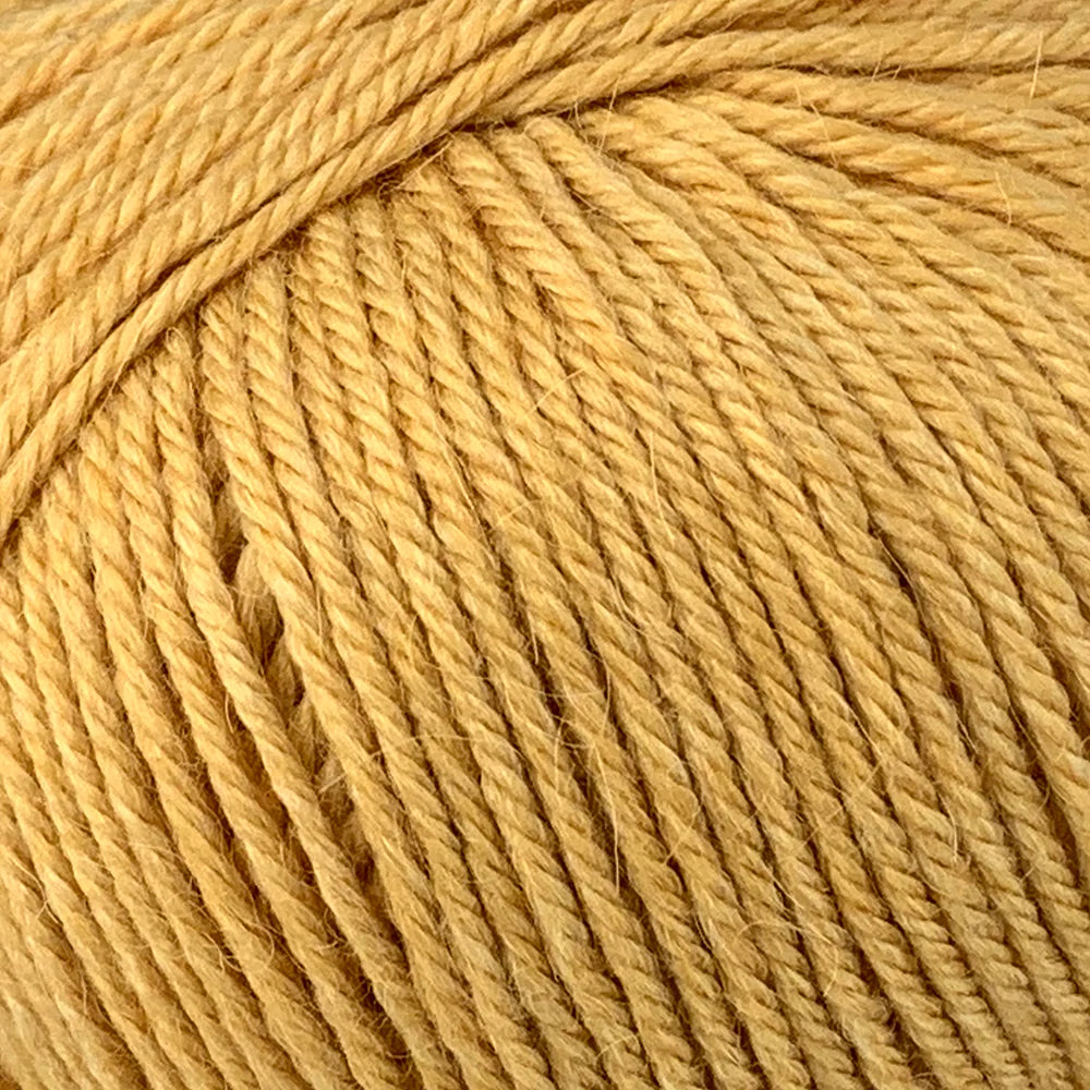 Fiddlesticks Grange 14 ply 14021 - Mustard