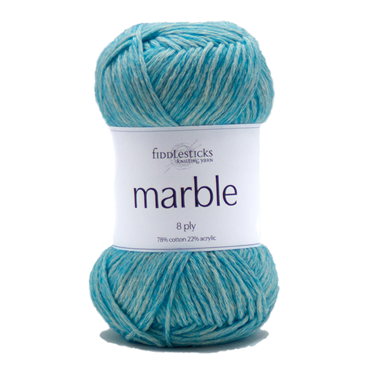 Fiddlesticks Marble 8 Ply