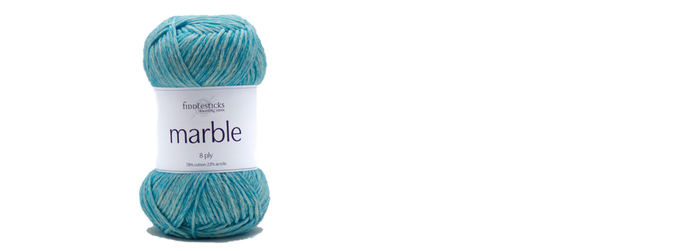 Fiddlesticks Marble 8 Ply
