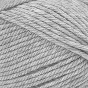 Fiddlesticks Peppin 14 Light Grey Melange - 1409