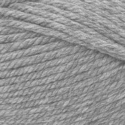 Fiddlesticks Peppin 14 Mid Grey Melange - 1410