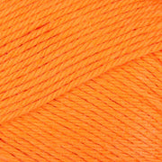 Fiddlesticks Posie P017 - Mandarin