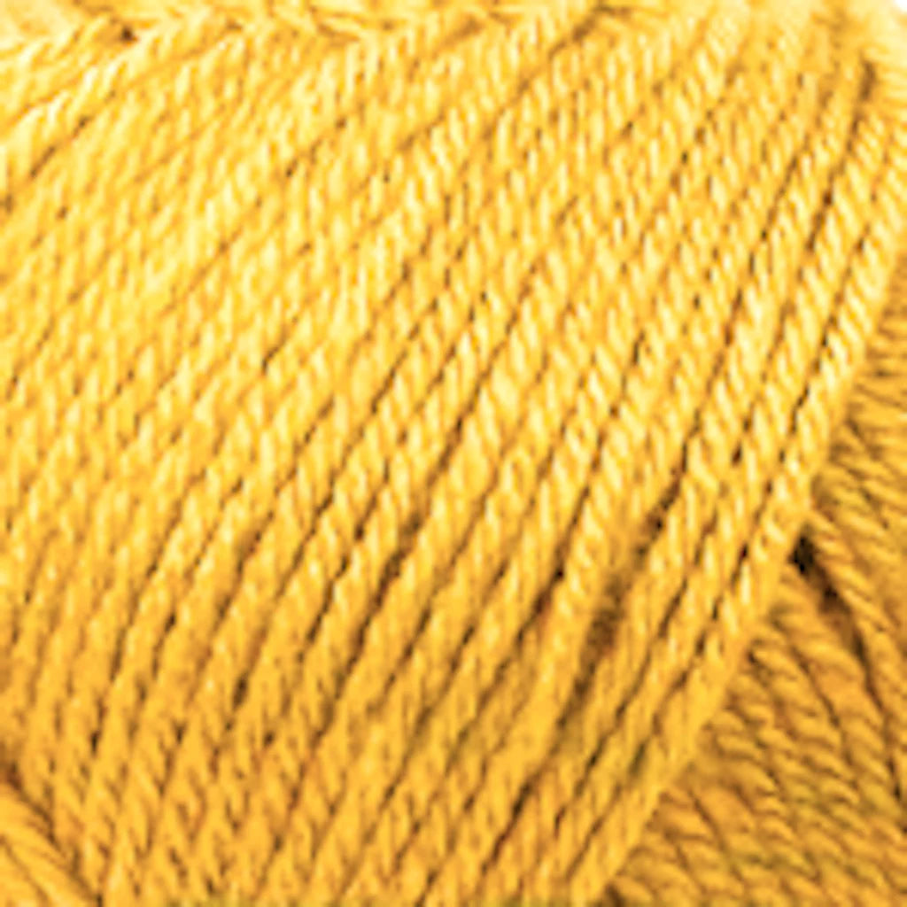 Fiddlesticks Superb 10 Ply 10_04 - Yellow
