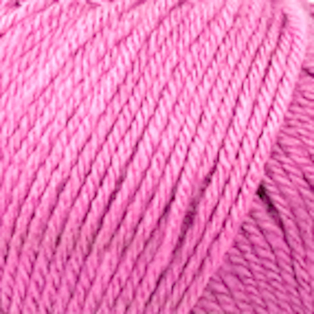 Fiddlesticks Superb 10 Ply 10_15 - Hot Pink