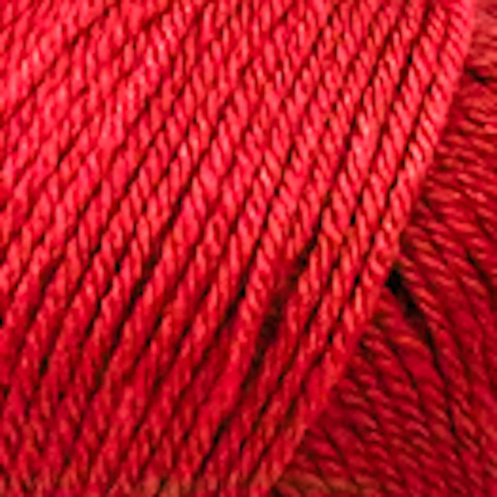 Fiddlesticks Superb 10 Ply 10_19 - Regal Red