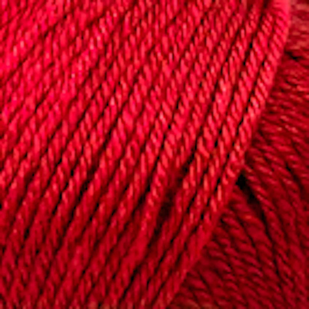 Fiddlesticks Superb 10 Ply 10_20 - Blood Red