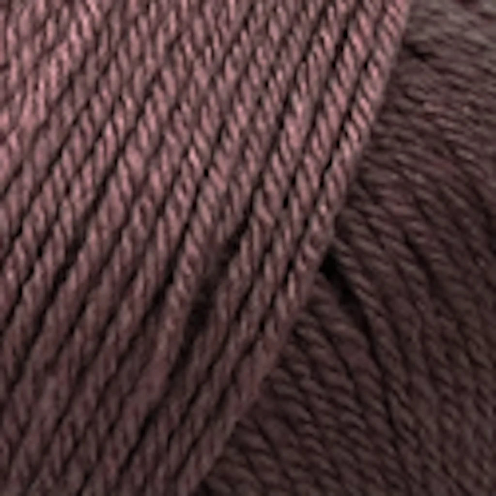 Fiddlesticks Superb 10 Ply 10_38 - Warm Brown