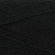 Fiddlesticks Superb 4 Ply 70122 - Black
