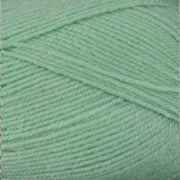 Fiddlesticks Superb 4ply 70117 - Ice Green