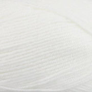 Fiddlesticks Superb 8 Ply 70001 - White