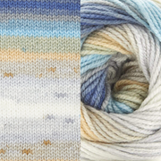 Fiddlesticks Superb 8 Prints 1177-06 - Pond