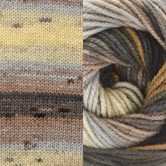 Fiddlesticks Superb 8 Prints 1177-14 - Earth