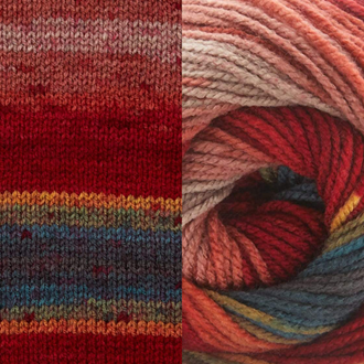 Fiddlesticks Superb 8 Prints 1177-15 - Fruit