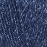 Fiddlesticks Superb Tweed 10 Ply 75109 - Navy