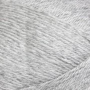 Fiddlesticks Superb Tweed 10 Ply 75113 - Silver