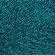 Fiddlesticks Superb Tweed 10 Ply 75118 - Teal