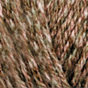 Fiddlesticks Superb Tweed 10 Ply 75120 - Earth