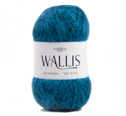 Fiddlesticks Wallis 14 ply