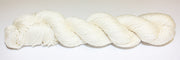 Fiori DK Hand Dyed Merino Silk 240000 Ecru