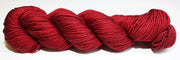 Fiori DK Hand Dyed Merino Silk 240016 Dark Ruby