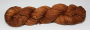Fiori DK Hand Dyed Merino Silk 240020 Aged Rosewood