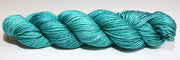 Fiori DK Hand Dyed Merino Silk 240022 Tempo Teal