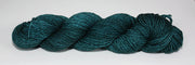 Fiori DK Hand Dyed Merino Silk 240210 Shaded Spruce