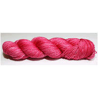 Fiori DK Hand Dyed Merino Silk 240220 Raspberry Sorbet