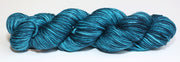 Fiori DK IV - 260009 Turkish Blue