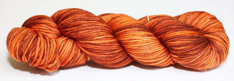 Fiori DK IV - 260068 Raw Sienna